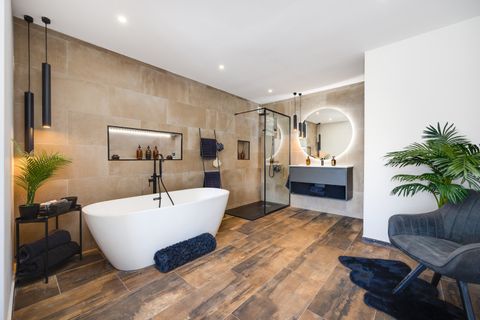 Villa a Torrevieja, Alicante, Torrevieja - € 1.150.000 | Ref: W-02YKLD - foto 13